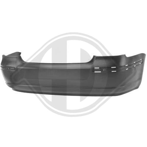 Toyota Avensis Lim/Kombi 06-08 - Zderzak