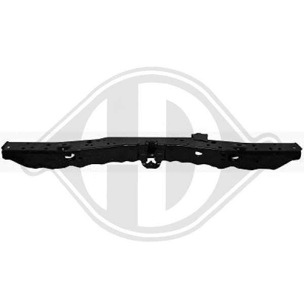 Toyota Avensis Lim/Kombi 12-14 - Przednie poszycie