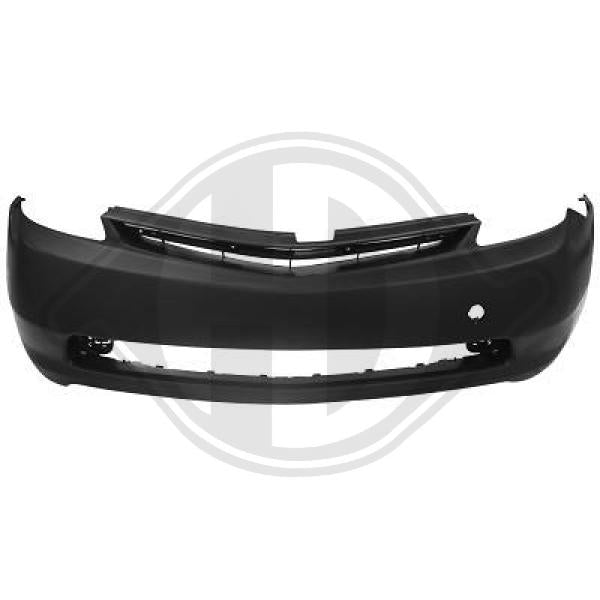 Toyota Prius 04-09 - Zderzak