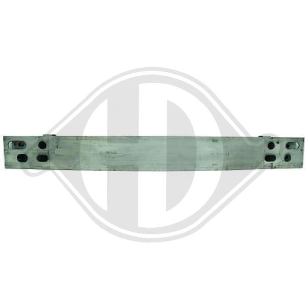 Toyota Prius TYP ZVW30 09-12 - Podpora zderzak