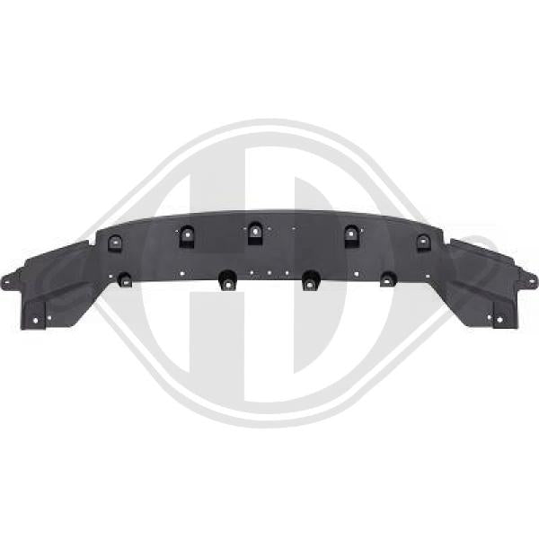 Toyota Prius TYP ZVW30 09-12 - Spojler