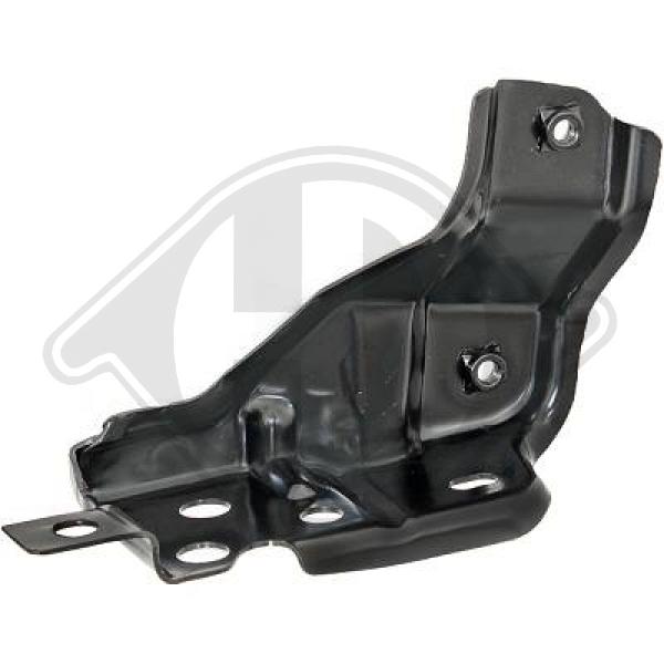 Toyota Prius 16->> - błotnik