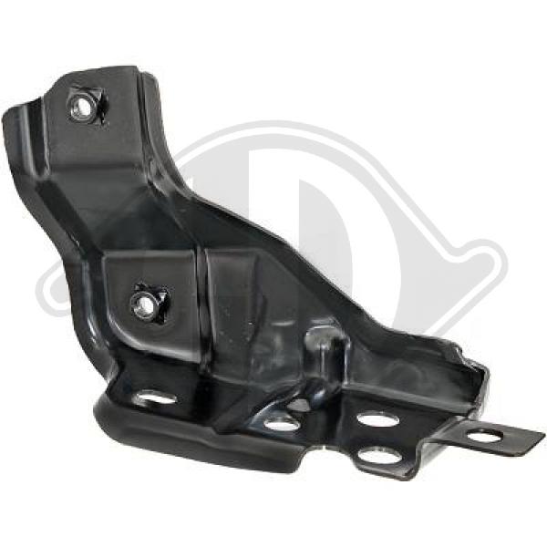 Toyota Prius 16->> - błotnik