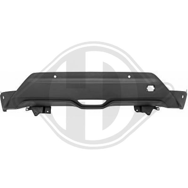 Toyota C-HR 17-20 - Zderzak