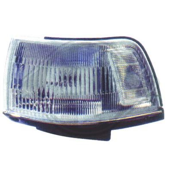 Toyota Camry V20 86-91 - światła pozycyjne