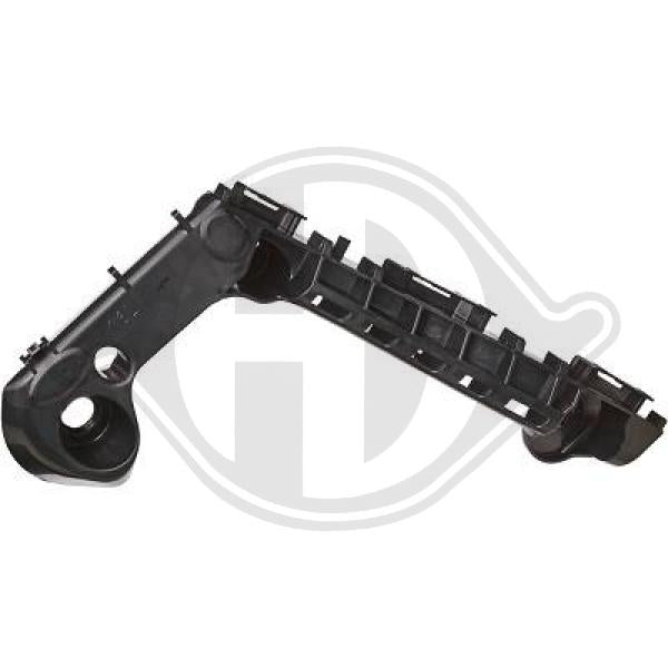 Toyota Corolla 19->> - Uchwyt zderzak