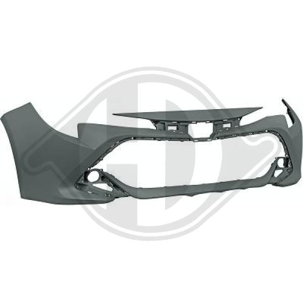 Toyota Corolla 19->> - Zderzak