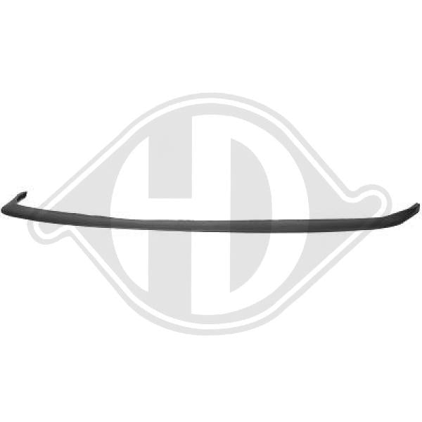 Toyota 4 Runner 96-02 - Spojler