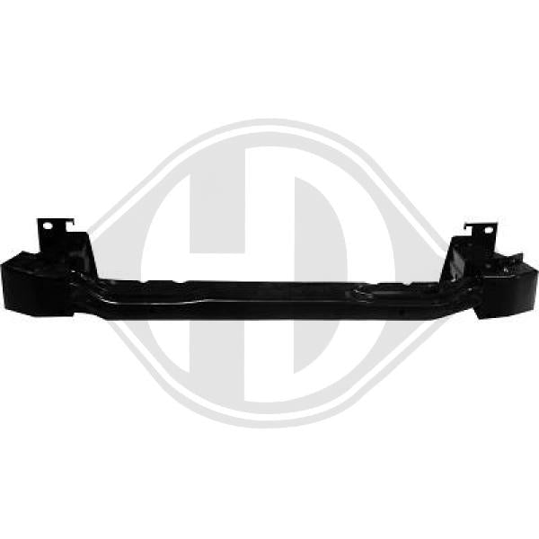 Toyota 4 Runner 96-02 - Pochłaniacz uderzenia zderzak