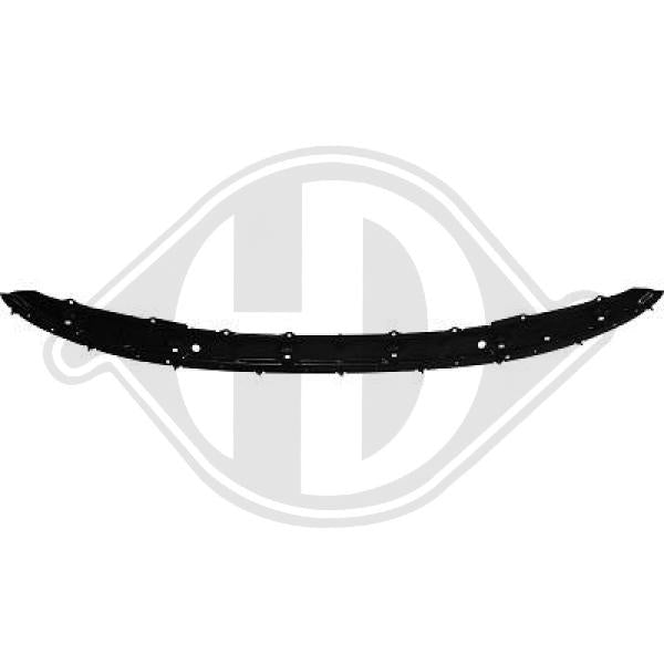 Toyota 4 Runner 96-02 - Uchwyt zderzak