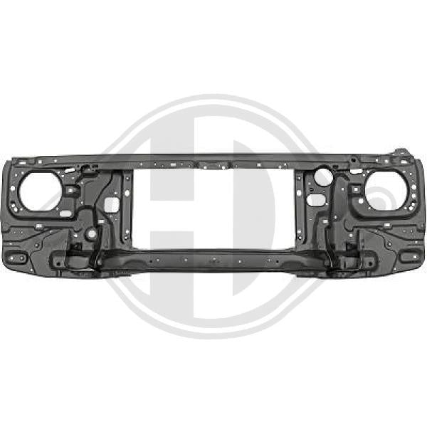 Volkswagen Taro 4WD 89-97 - Przednie poszycie