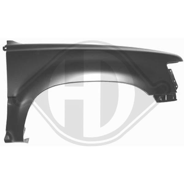 Volkswagen Taro 4WD 89-97 - błotnik