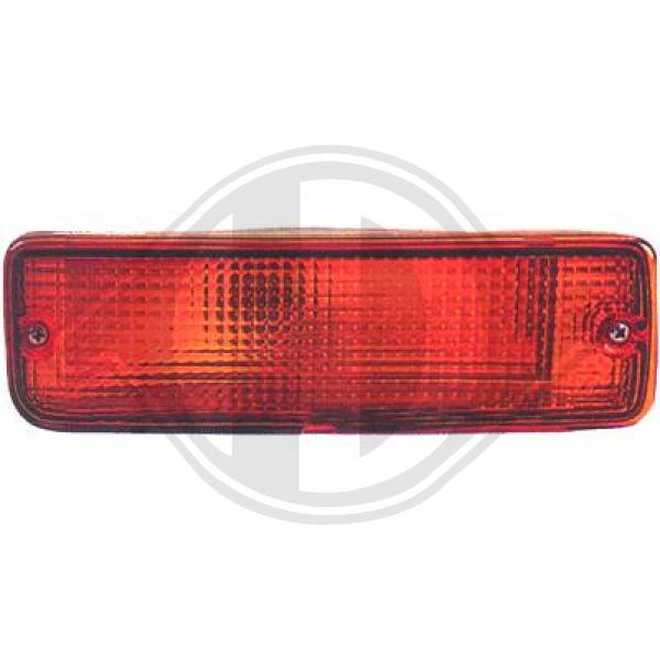 Volkswagen Taro 4WD 89-97 - Lampa kierunkowskazu