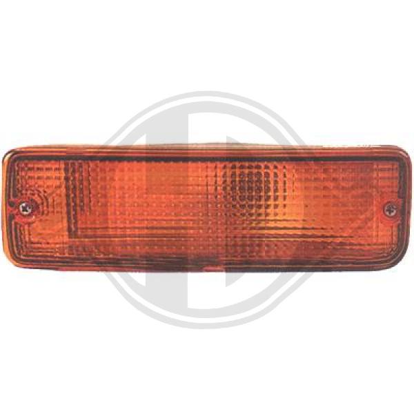 Volkswagen Taro 2WD 89-97 - Lampa kierunkowskazu