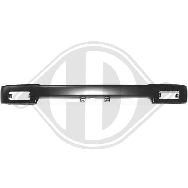 Volkswagen Taro 4WD 89-97 - Zderzak