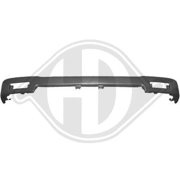 Volkswagen Taro 2WD 89-97 - Zderzak