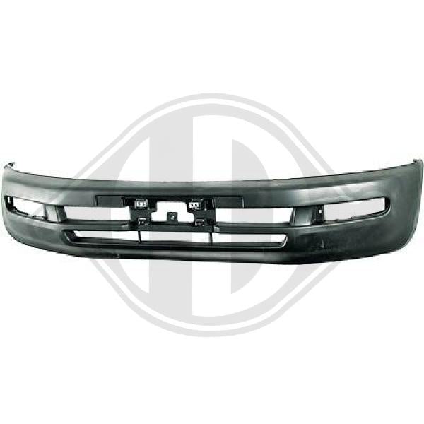 Toyota RAV 4 94-00 - Zderzak