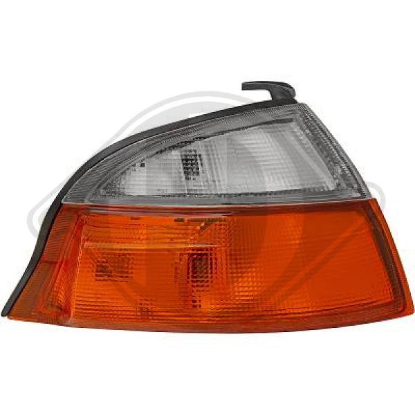 Toyota Hiace 96->> - Lampa kierunkowskazu