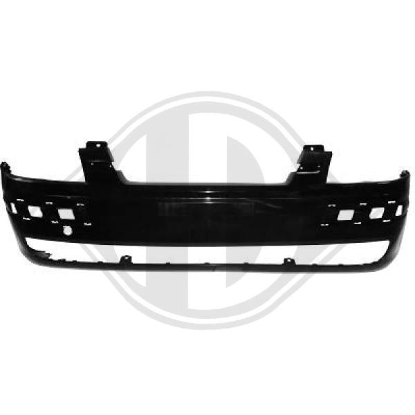 Hyundai Getz 02-05 - Zderzak