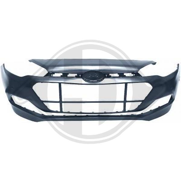 Hyundai I 20 14-18 - Zderzak