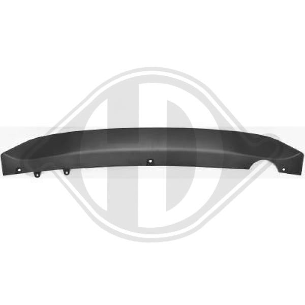 Hyundai I 20 14-18 - Spojler