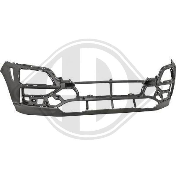 Hyundai Kona 17->> - Zderzak