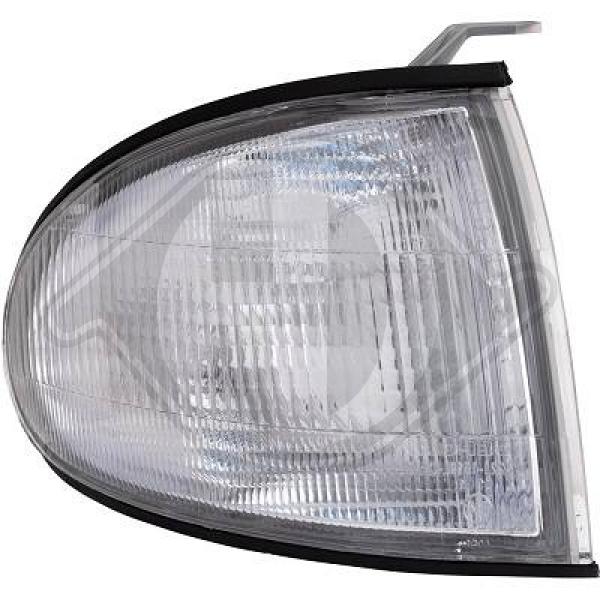 Hyundai Accent 3 Trg. 94-99 - Lampa kierunkowskazu