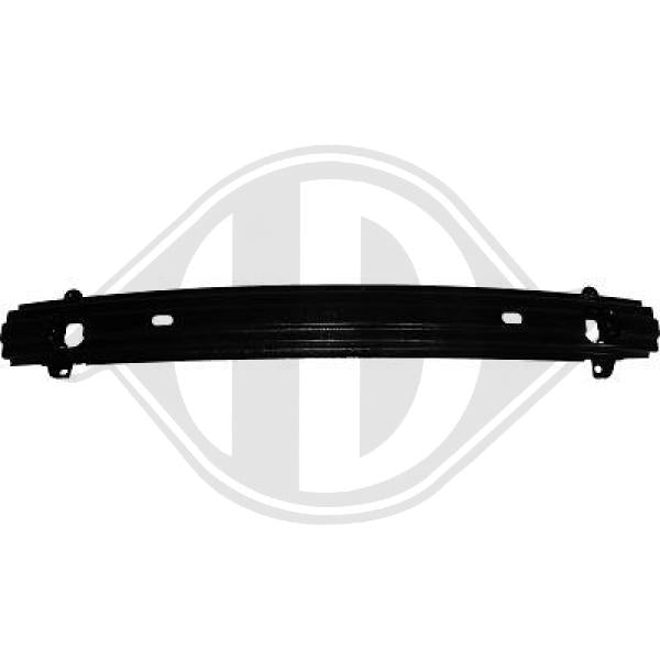 Hyundai Accent 06->> - Podpora zderzak