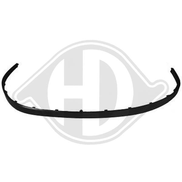 Hyundai I30 5-trg./Kombi/Lim. 07-10 - Spojler