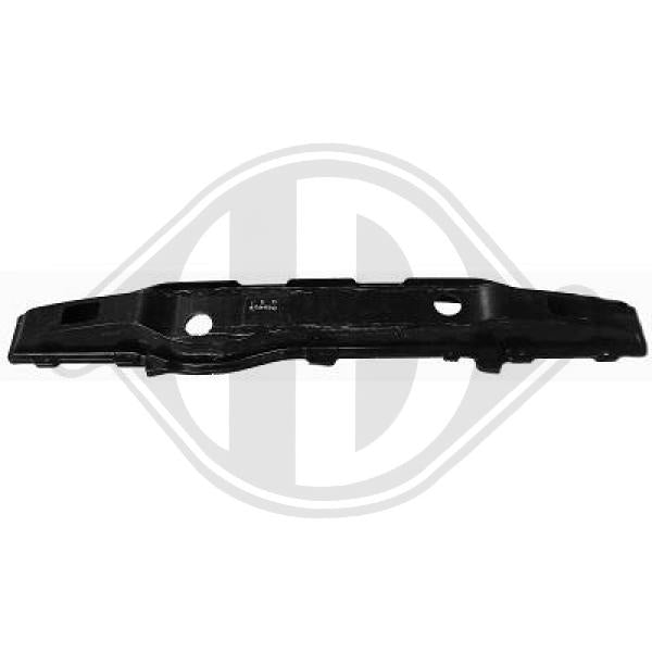 Hyundai I30 5-trg./Kombi/Lim. 07-10 - Podpora zderzak