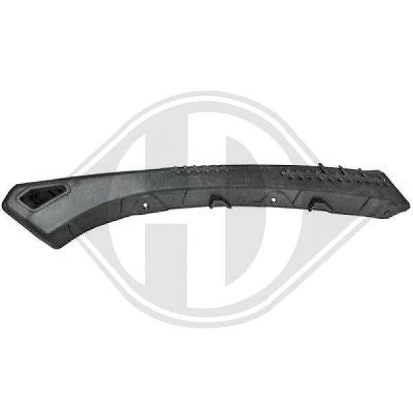 Hyundai I30 Lim./Kombi 12-17 - Uchwyt zderzak