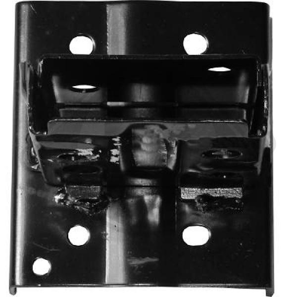 Hyundai Lantra 95-98 - Uchwyt zderzak