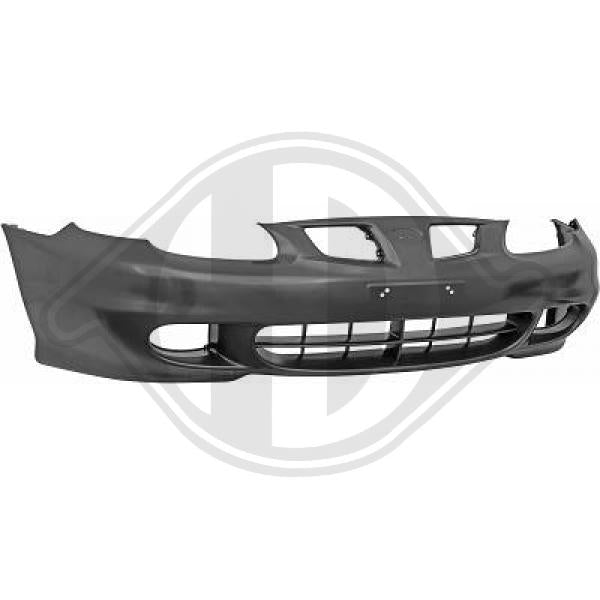 Hyundai Lantra 98-00 - Zderzak