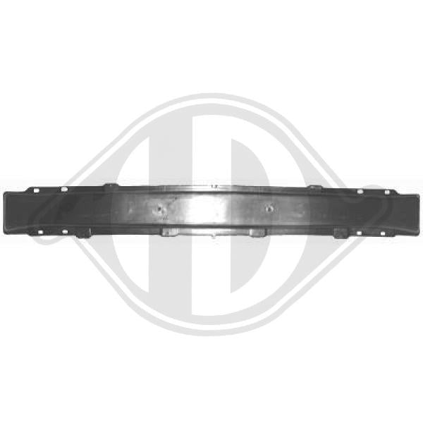 Hyundai Elantra 00-03 - Podpora zderzak