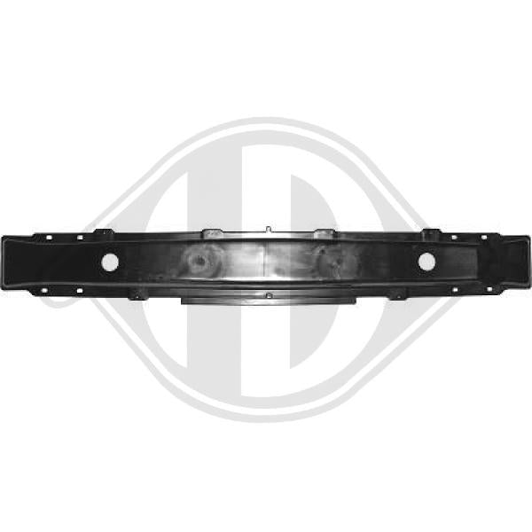 Hyundai Elantra 03-06 - Podpora zderzak