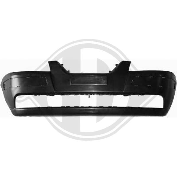 Hyundai Atos 04-08 - Zderzak