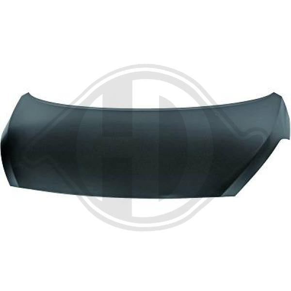 Hyundai I 10 13-16 - Pokrywa komory silnika