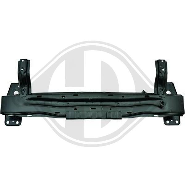 Hyundai I 10 13-16 - Podpora zderzak