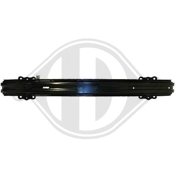 Hyundai IX 35 10-13 + 13->> - Podpora zderzak