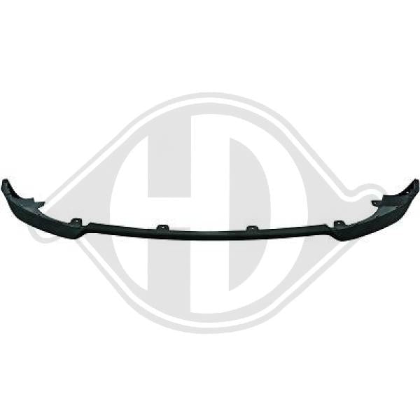 Hyundai IX 35 10-13 + 13->> - Spojler