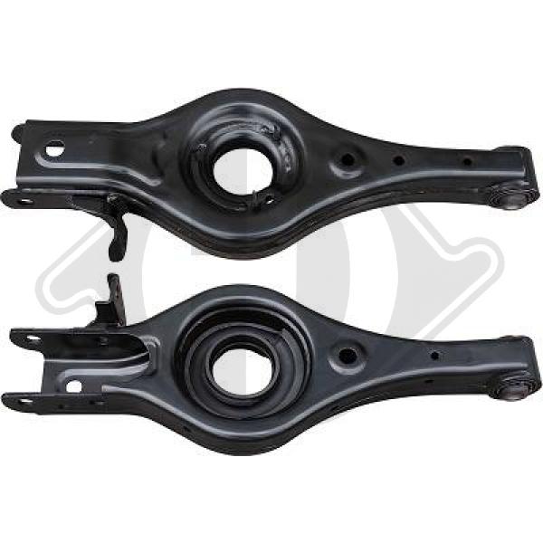 Hyundai IX 35 10-13 + 13->> - Wahacz zawieszenie koła