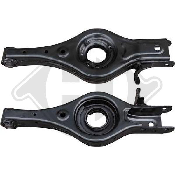 Hyundai IX 35 10-13 + 13->> - Wahacz zawieszenie koła