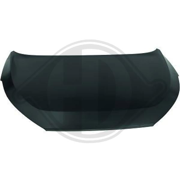 Hyundai Tucson 18->> - Pokrywa komory silnika