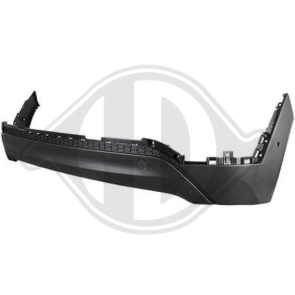 Hyundai Tucson 16-18 - Zderzak