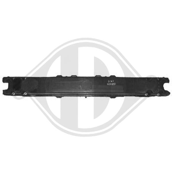 Chevrolet/Daewoo Nubira Lim.04-06+Kombi 04-10 - Podpora zderzak