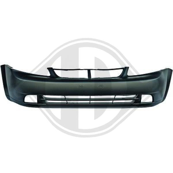 Chevrolet/Daewoo Nubira Lim.04-06+Kombi 04-10 - Zderzak