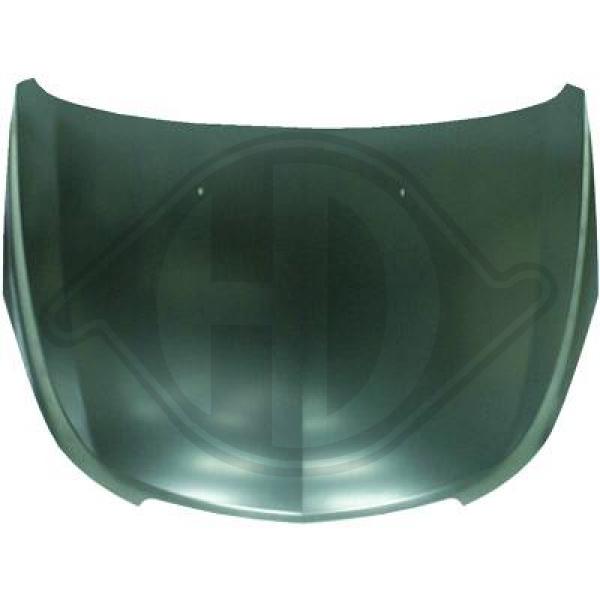 Chevrolet/Daewoo Cruze Fließh/Stufenh/Kombi 09->> - Pokrywa komory silnika