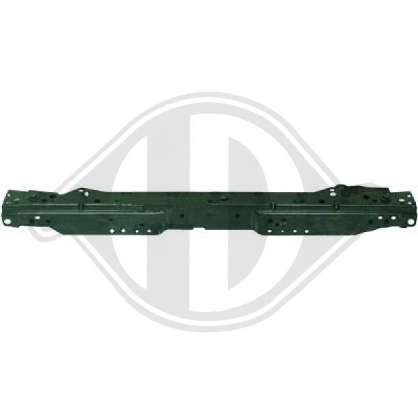 Chevrolet/Daewoo Cruze Fließh/Stufenh/Kombi 09->> - Przednie poszycie