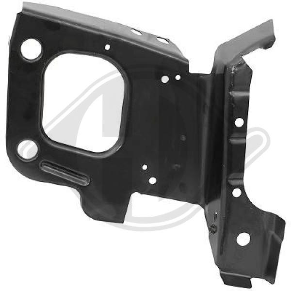 Chevrolet/Daewoo Cruze Fließh/Stufenh/Kombi 09->> - Mocowanie reflektora