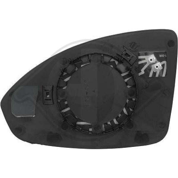 Chevrolet/Daewoo Cruze Fließh/Stufenh/Kombi 09->> - Szkło lusterka lusterko zewnętrzne